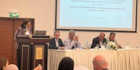 مؤسسة جذور تنظم حفل إطلاق الاستراتيجية الوطنية لصحة المراهقة والشباب