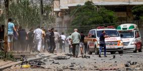 الأمم المتحدة تدعو إلى رفع الحصار عن غزة بعد العدوان الأخير