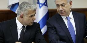 استطلاع: تراجع قوة "الليكود" وارتفاع قوة حزب لابيد