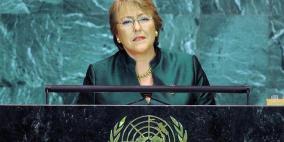 مفوضة أممية: الكلفة المدنية للتصعيد الأخير في غزة "فادحة"