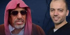 عواودة والباز يواصلان معركة "الأمعاء الخاوية"