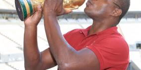 دوسايي: استضافة المونديال في قطر تمثل فرصة فريدة لشعوب المنطقة