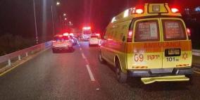 مقتل جندي إسرائيلي متأثرا بإصابته برصاص زميله قرب طولكرم