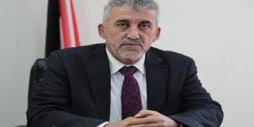  بقيمة 6.2 مليون شيكل.. الصالح يفتتح مشاريع تطويرية في قطاع غزة