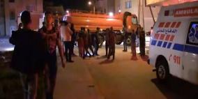 فاجعة تهز الأردن: وفاة 5 أطفال إثر حريق بشقة سكنية في الرصيفة