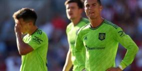 ملياردير يرغب بشراء نادي مانشستر يونايتد