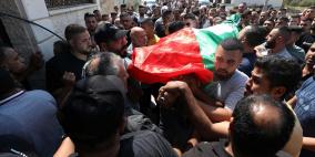 224 شهيدا بينهم 53 طفلا خلال العام الماضي