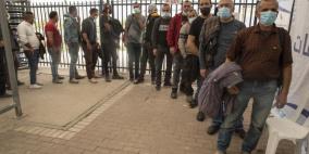 دعوة لعمال الداخل للإضراب غدًا للاحتجاج على إجراء إسرائيلي