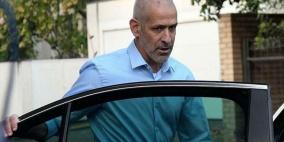 رسالة من رئيس الشاباك إلى مصر هذا مفادها..