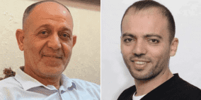 رئيس "الشاباك" يصل القاهرة لمناقشة قضيتي السعدي وعواودة