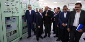 الأردن يعلن رفع إمدادات الكهرباء في أريحا إلى 80 ميغاواط