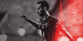 نتيجة مباراة الأهلي وانبي وجدول ترتيب الدوري المصري 2022