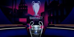 مواجهات سهلة للريال ونارية لبرشلونة في دوري الأبطال