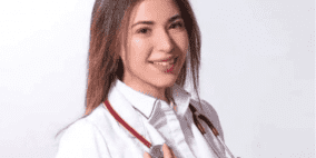 سبب وفاة الدكتورة ميرونا عصفور الطبيبة الأردنية وتعقيب عائلتها .. من هي؟