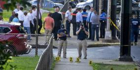 "فيروس خطير" ينتشر بصمت في نيويورك