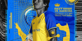 نتيجة مباراة النصر ضد الوحدة و جدول ترتيب الدوري السعودي 2022