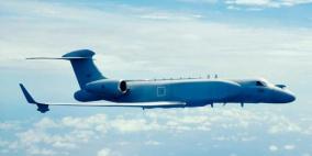 وثائق: إسرائيل زودت إيطاليا بطائرتي مهمات خاصة