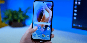 سامسونغ تطلق هاتفا بكاميرات ممتازه سعره منافس جدا