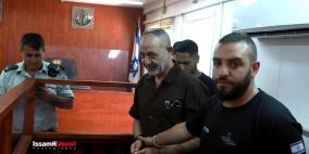 الاحتلال يؤجل محاكمة الأسير السعدي حتى الأربعاء المقبل