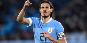 كافاني ينتقل إلى وجهة جديدة