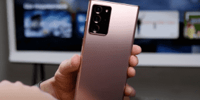 هواتف ذكية تثير اهتمام محبي التقنية حاليا