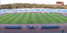 ملخص أهداف مباراة شباب الأردن ضد الجزيرة وجدول ترتيب الدوري الأردني 2022