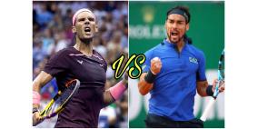 نتيجة مباراة رافاييل نادال ضد فابيو فونيني في بطولة أمريكا المفتوحة 2022