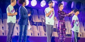 انطلاق رحلة تدريب المتطوعين لكأس العالم قطر 2022 في استاد لوسيل