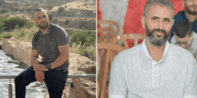 الأسيران الشقيقان أحمد وعدال موسى يواصلان إضرابهما عن الطعام