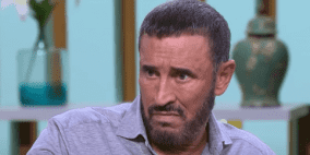 كاظم الساهر يكشف اسمه الحقيقي وسبب تغييره لقبه