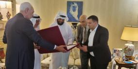 صندوق ووقفية القدس يختتم اجتماعاته في جدة ويكرم الأمير تركي الفيصل