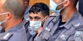 الأسير محمود العارضة يدخل عامه الـ29 في سجون الاحتلال