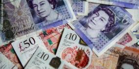 الجنيه الإسترليني يهوي لأدنى مستوى منذ 1985 مقابل الدولار
