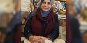 بالفيديو: الاحتلال يفرج عن الأسيرة منى قعدان من عرابة
