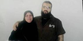 الاحتلال ينهي العزل الانفرادي للأسير عبدالله العارضة