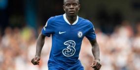 لاعب تشيلسي يرفض عرضا لتجديد عقده
