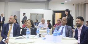 المطالبة بسياسات جديدة في العدالة والصحة والتعليم والعمل لمكافحة العنف المبني على النوع الاجتماعي 