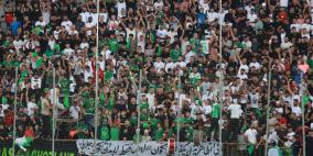 صور: ثقافي طولكرم والظاهرية يتقاسمان صدارة دوري المحترفين