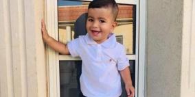 وفاة طفل متأثرا بإصابته بحادث دهس في قرية برطعة بالداخل