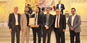 بنك الأردن يقدم رعايته الحصرية لأمسية علمية ولقاء تعارف للأطباء في طولكرم