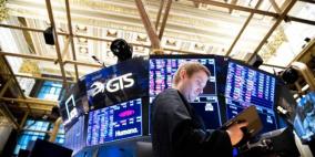 تراجع أسهم "وول ستريت" قبل رفع متوقع لأسعار الفائدة