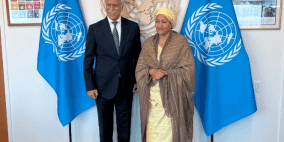 عورتاني للشركاء الدوليين: ساندونا لحماية حق التعليم لطلبتنا