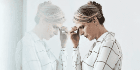 أزمة منتصف العمر عند النساء