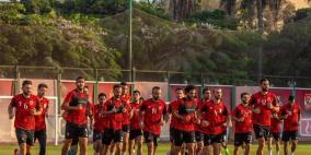 أهداف مباراة الأهلي وبتروجيت وموعد إعادة عرضها مباشر (شاهد)