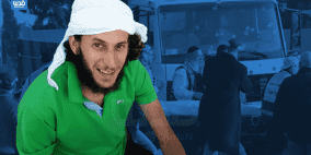 الاحتلال يسحب إقامات 11 فردًا من عائلة الشهيد فادي القنبر