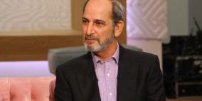 وفاة الفنان هشام سليم بعد صراع مع المرض