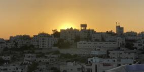 الطقس: أجواء خريفية اليوم السبت والحرارة أقل من معدلها