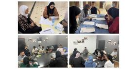 "الشابات المسيحية" يطلق مبادرات لتفعيل دور الشباب الفلسطيني