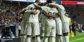 موعد الكلاسيكو القادم 2022 مباراة برشلونة وريال مدريد