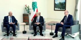 مجلس النواب اللبناني ينعقد الخميس لانتخاب رئيس جديد